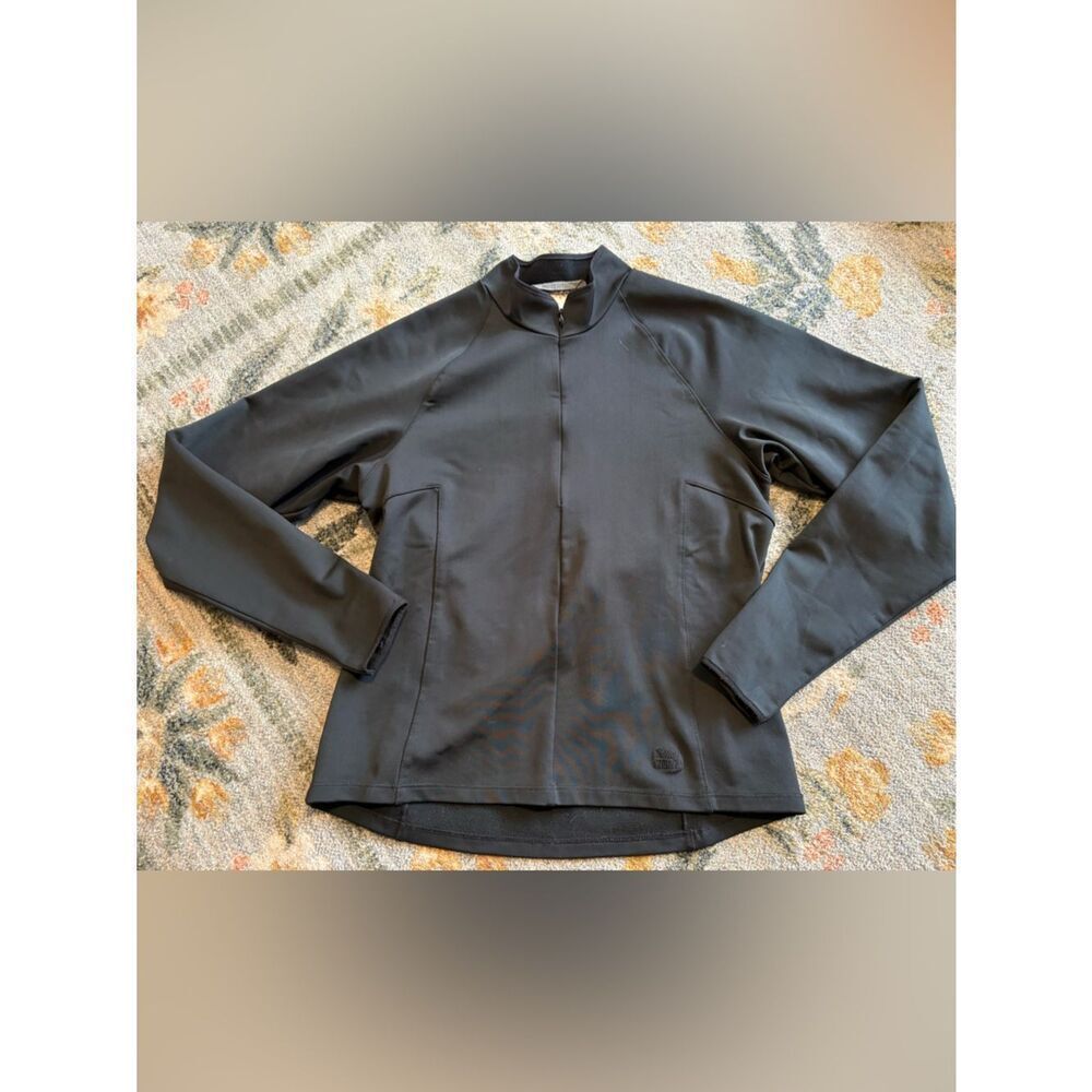 Moving Comfort Base layer Long Sleeve Fleece Running Medium 8